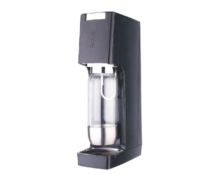 Automatic Pressure Relief Sparkling Soda Maker