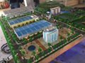 上海農業生態模型上海沙盤模型設計製作 2