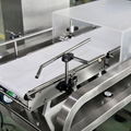 Multifunctional Multi-Level Check Weigher for Weighing and Sorting Food Package 1