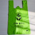 100% Biodegradable bag 4