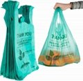100% Biodegradable bag 5