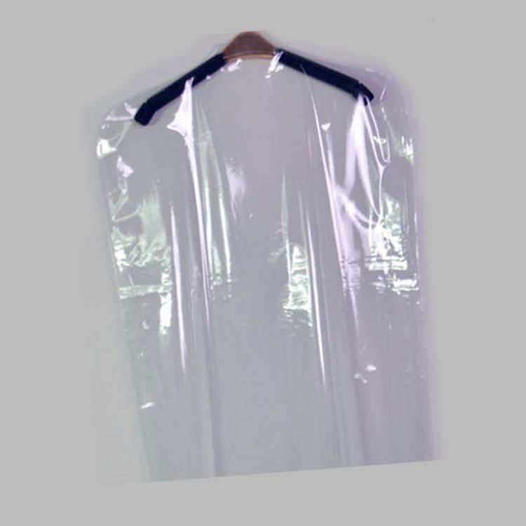 Platic garment bag