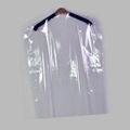 Platic garment bag