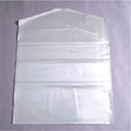 Platic garment bag 3