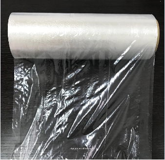 Cling film 3