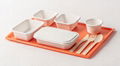 Sugarcane Tableware 1