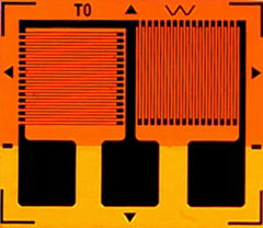 strain gage