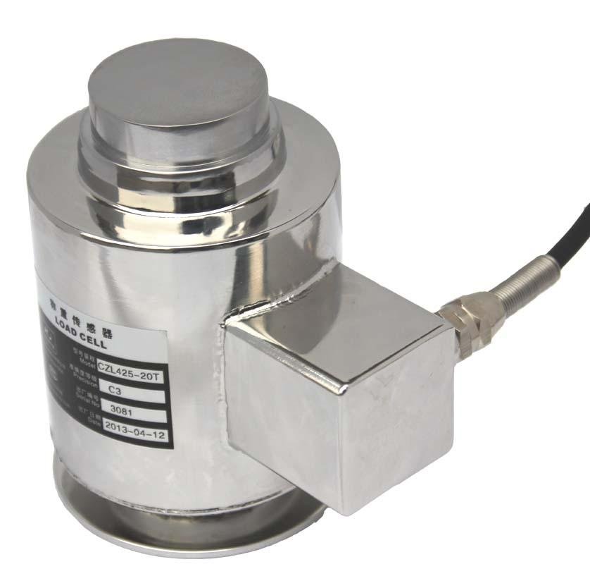 Weighing bridge load cell 2