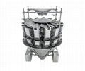 Noodle Product Multihead Weigher 1