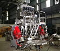 Potato Product Mulithead Weigher