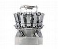 4.0G Basic 14 Heads Weigher