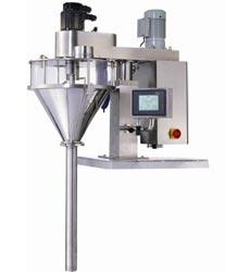 Auger Filler