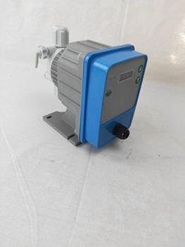污水处理计量泵加药泵PAC泵PAM泵 4