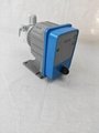 PAM dosing pump disinfectant metering pump 4