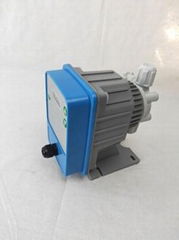 swimming pool dosing pump Ph controller  metering pump