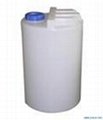 水处理加药桶搅拌机加药装置桶PE塑料桶