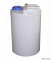 waste water tank mixer tank 2