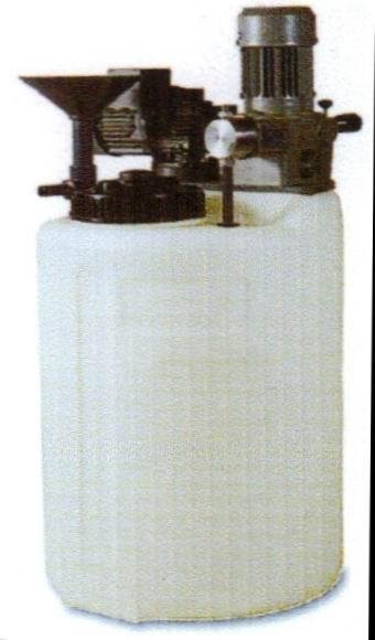 水处理加药桶搅拌机加药装置桶PE塑料桶 3