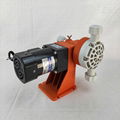 RO system dosing pump pool metering pump