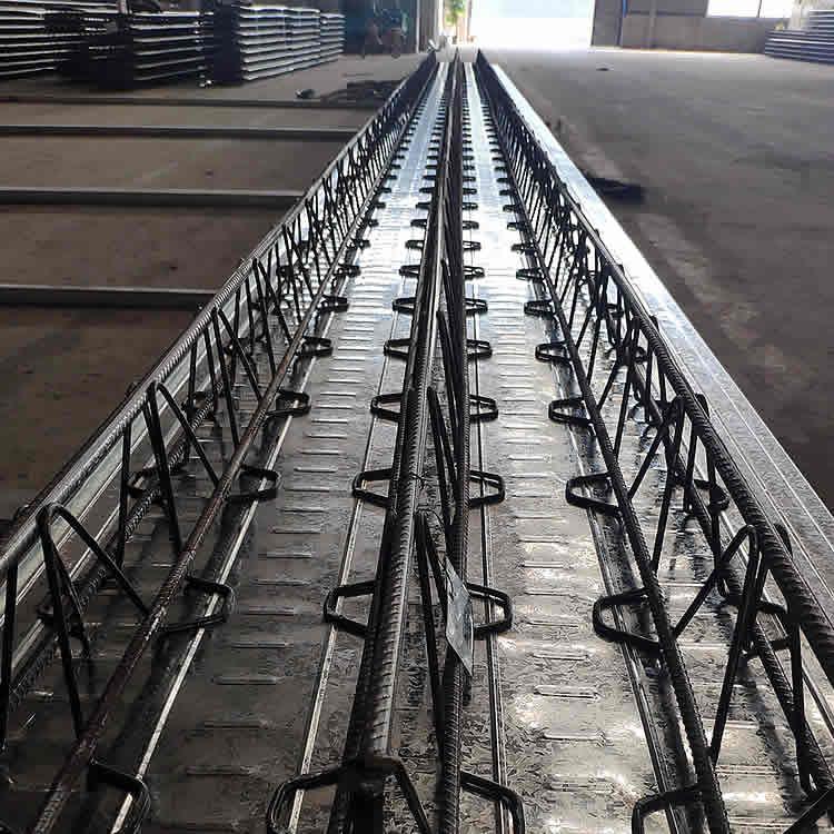 td3-90钢筋桁架楼承板,金色建材钢模板