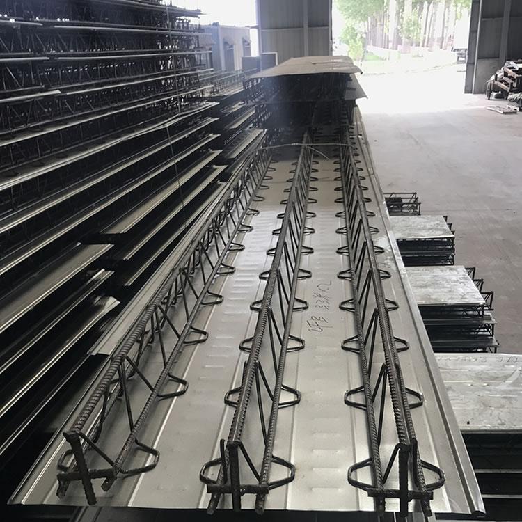 td3-90钢筋桁架楼承板,金色建材钢模板