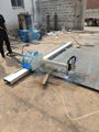 JX-1530 cnc plasma cutter machine