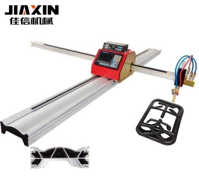 JX-1560 Metal Sheet Plate Portable CNC Plasma Cutter Machine Price 