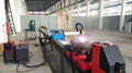 cnc plasma pipe cutting machine