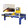 JX-T1530 Removable Table Type CNC Plasma