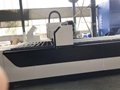 heavy type table cnc plasma cutting machine