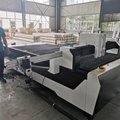 cnc table type plasma cutting machine
