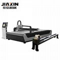 JX-T1530 Heavy Type Table CNC Plasma