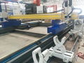 JX-4080 Gantry Type CNC Plasma Tube