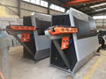 CNC Automatic Steel Rebar Bending Machine