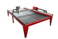 JX-1840 Single Drive Table CNC Plasma