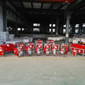 steel rebar cutting machine manufacturer