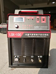 CUT60 LGK-120 Built-in Air Compressor