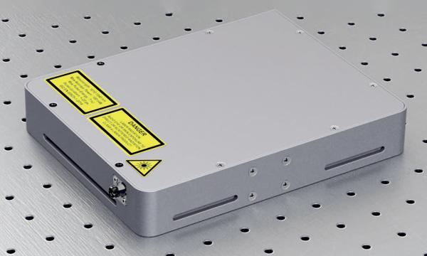 FSF系列飛秒光纖激光器