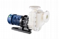 New launched run dry self priming pump 1