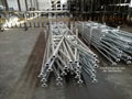 Cuplock System scaffold#Cuplock Scaffold# HDG cuplock scaffold#adto scaffold   