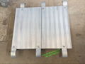 Aluminum Plank #Scaffold Plank # Aluminum walkboards#Scaffolding #Frame scaffold