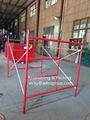 5'x6'7"  Mason Frame 5'x5'1"mason frame ladder frame frame scaffold 4