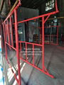 5'x6'7"  Mason Frame 5'x5'1"mason frame ladder frame frame scaffold 2