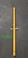 42" guardrail post guardrail post with kicker guardrail frame scaffold frame sca 2