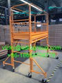 6'Multi-function Scaffold 6' Mobile