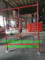 5'x6'7"  Mason Frame 5'x5'1"mason frame ladder frame frame scaffold 1