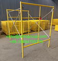 5'x 6'4'' Mason Frame Scaffold 5'x5' frame scaffold Frame Scaffold #Cross brace  1