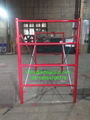  4'x6' Shoring Frame 5'x6'4" Shoring Frame Heavy Duty Mason frame Frame Scaffold