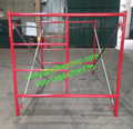 5'x5' Mason Frame 5'x5' Biljax Frame 5'x5' Ladder Frame Scaffold Frame  3