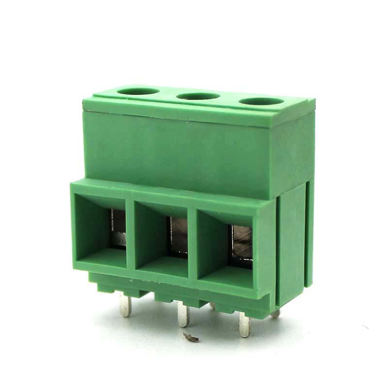 Screw type terminal DG136 LF137T 1016MM large spacing connector AOSI